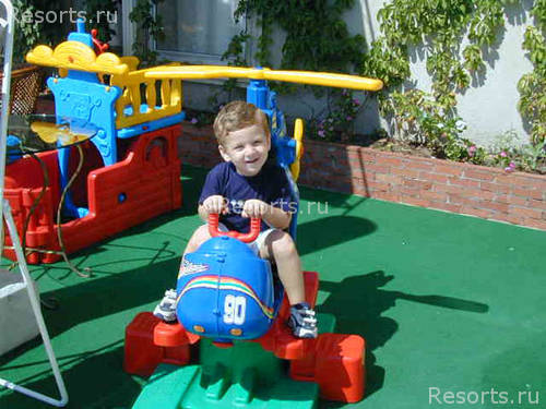 Anemon Marmaris Hotel 9